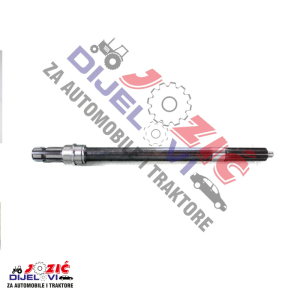 Generic placeholder thumbnail