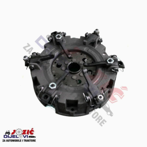 Generic placeholder thumbnail