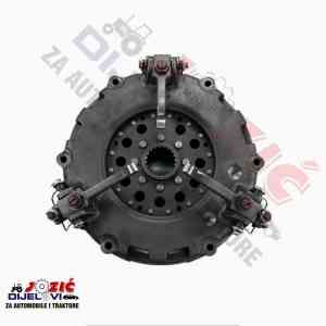 Generic placeholder thumbnail