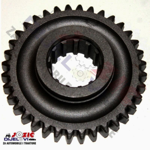 Generic placeholder thumbnail