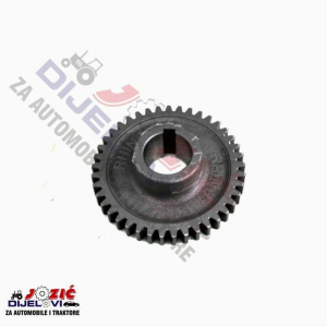 Generic placeholder thumbnail