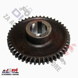 Generic placeholder thumbnail