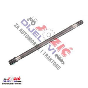 Generic placeholder thumbnail