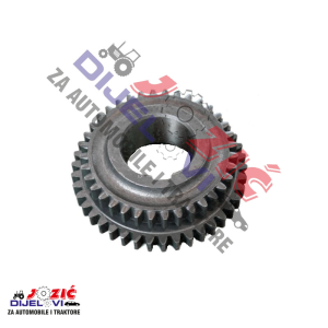 Generic placeholder thumbnail