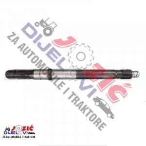 Generic placeholder thumbnail