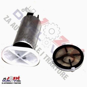 Generic placeholder thumbnail