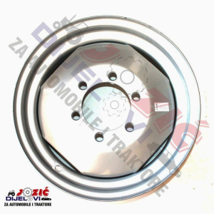 Generic placeholder thumbnail