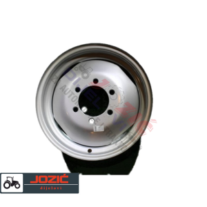 Generic placeholder thumbnail