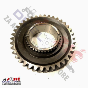 Generic placeholder thumbnail