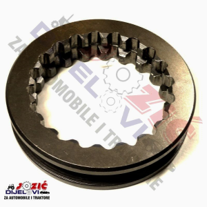 Generic placeholder thumbnail