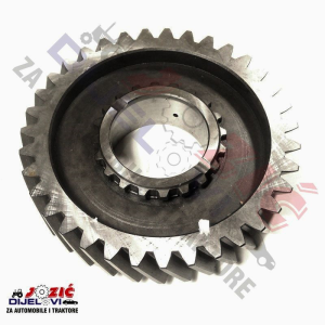 Generic placeholder thumbnail