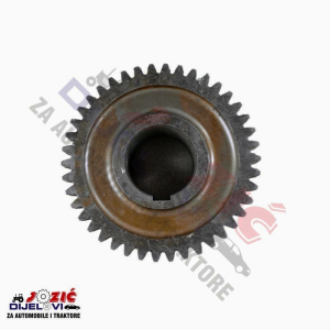 Generic placeholder thumbnail