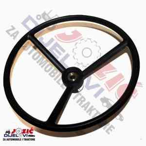 Generic placeholder thumbnail