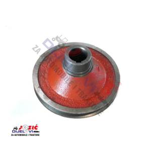 Generic placeholder thumbnail