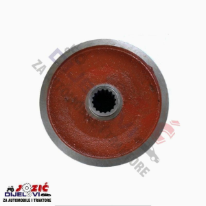 Generic placeholder thumbnail