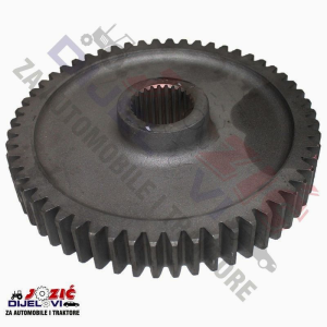 Generic placeholder thumbnail