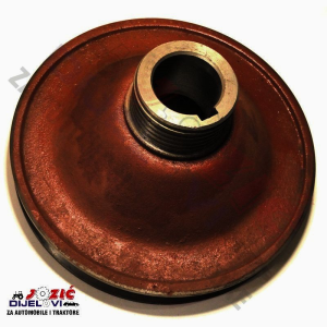 Generic placeholder thumbnail