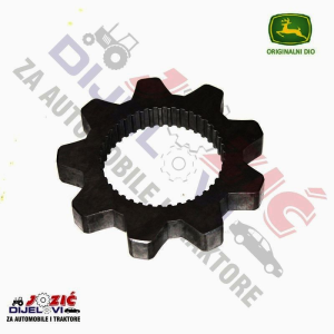 Generic placeholder thumbnail