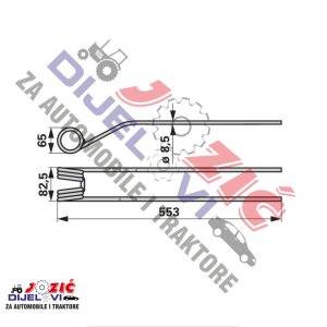 Generic placeholder thumbnail