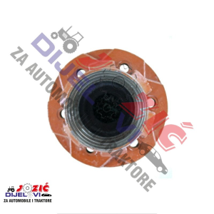 Generic placeholder thumbnail