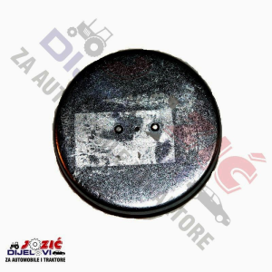 Generic placeholder thumbnail