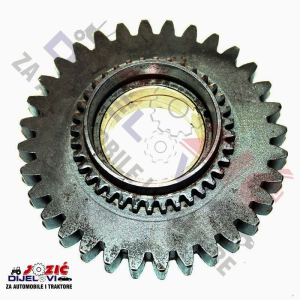 Generic placeholder thumbnail