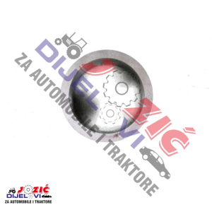 Generic placeholder thumbnail