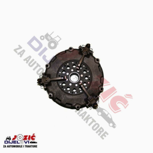 Generic placeholder thumbnail