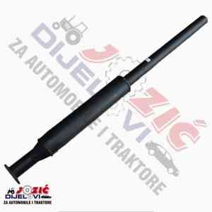 Generic placeholder thumbnail