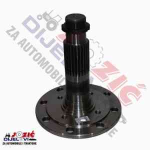 Generic placeholder thumbnail