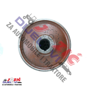 Generic placeholder thumbnail