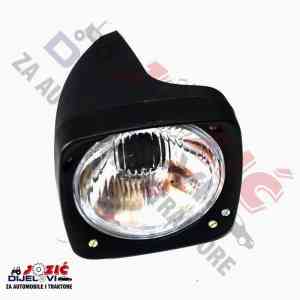 Generic placeholder thumbnail