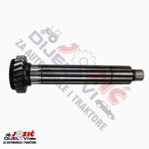 Generic placeholder thumbnail