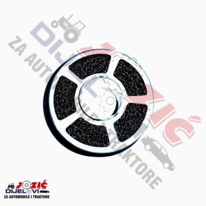 Generic placeholder thumbnail