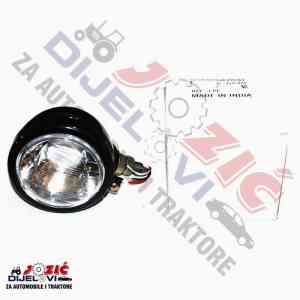 Generic placeholder thumbnail