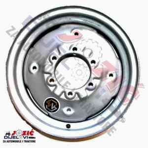 Generic placeholder thumbnail