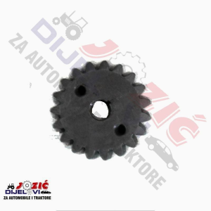 Generic placeholder thumbnail