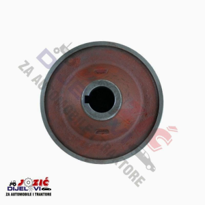 Generic placeholder thumbnail