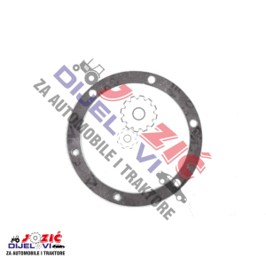 Generic placeholder thumbnail