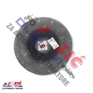 Generic placeholder thumbnail