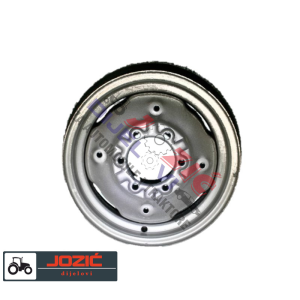 Generic placeholder thumbnail