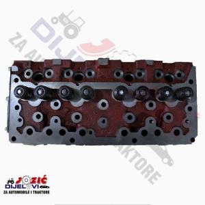 Generic placeholder thumbnail