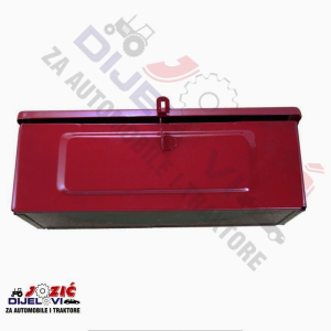 Generic placeholder thumbnail