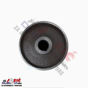 Generic placeholder thumbnail