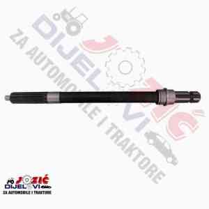 Generic placeholder thumbnail