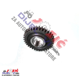 Generic placeholder thumbnail