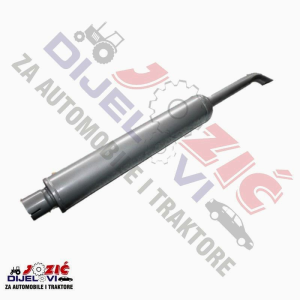 Generic placeholder thumbnail