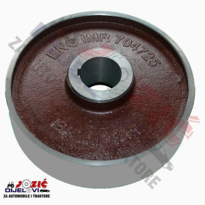 Generic placeholder thumbnail