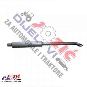 Generic placeholder thumbnail