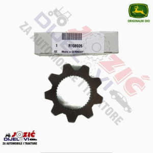 Generic placeholder thumbnail